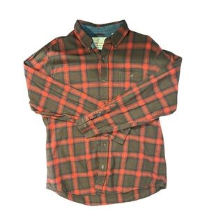 Original Weatherproof Vintage Flannel